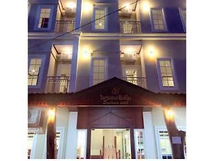 Sunbeam Hotel Βιεντιάν Εξωτερικό φωτογραφία