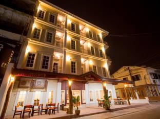 Sunbeam Hotel Βιεντιάν Εξωτερικό φωτογραφία