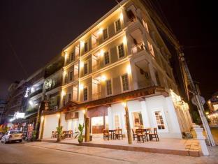 Sunbeam Hotel Βιεντιάν Εξωτερικό φωτογραφία